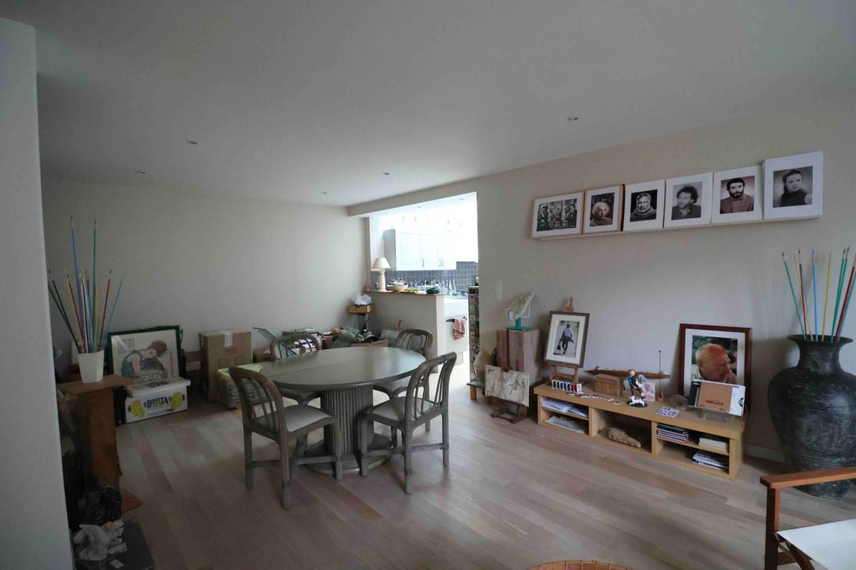 Maison ancienne rénovée 1 chambre + bureau hyper-centre