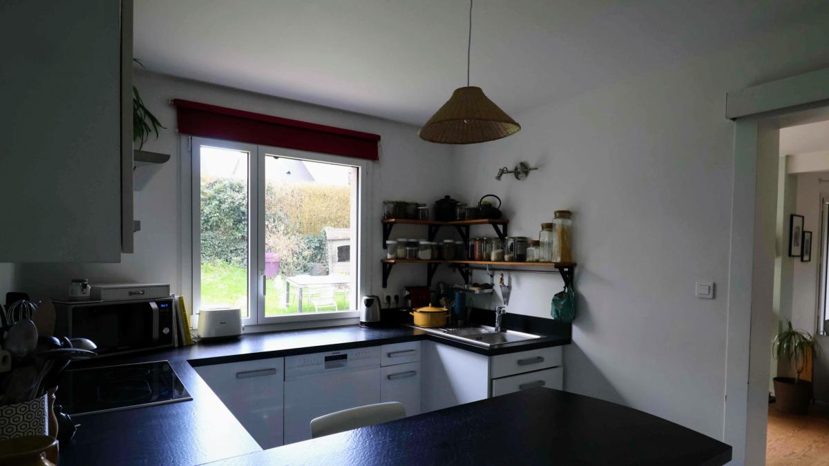 Proche écoles maison 5 ch terrasse et jardin garage 