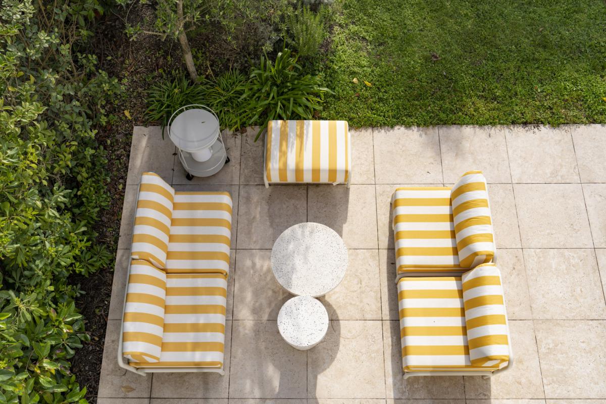 Maison 4 ch + dépendance - piscinable