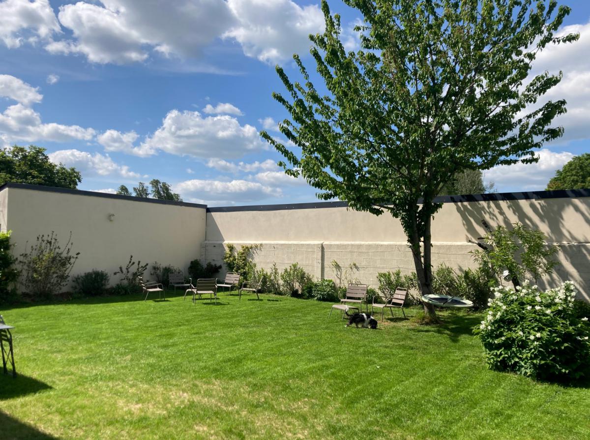 Exclusivité Maison rénovée 5 ch 3 bains jardin garage 