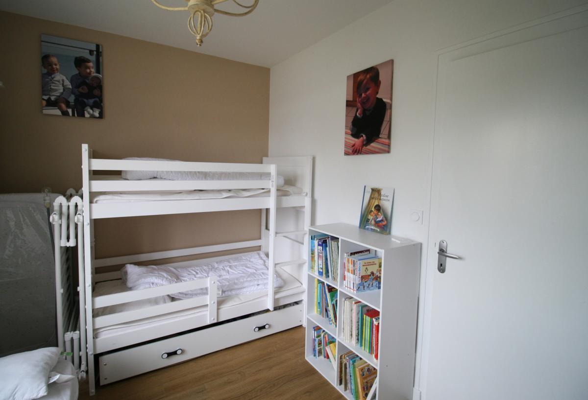 Exclusivité Maison rénovée 5 ch 3 bains jardin garage 