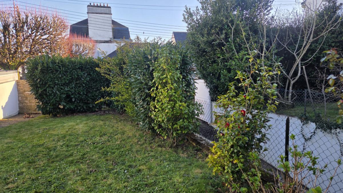 La Madeleine maison 7 ch jardin et garage 