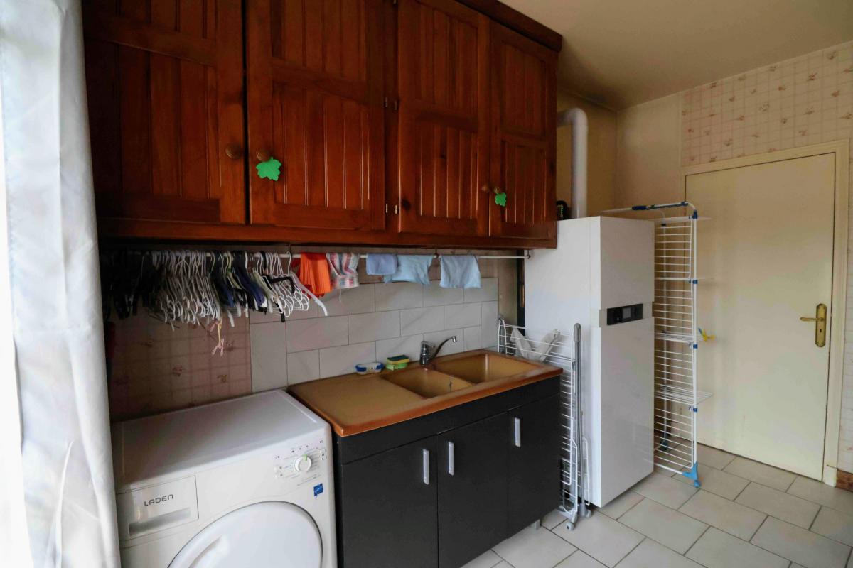 Centre-ville maison 5 ch piscine garage