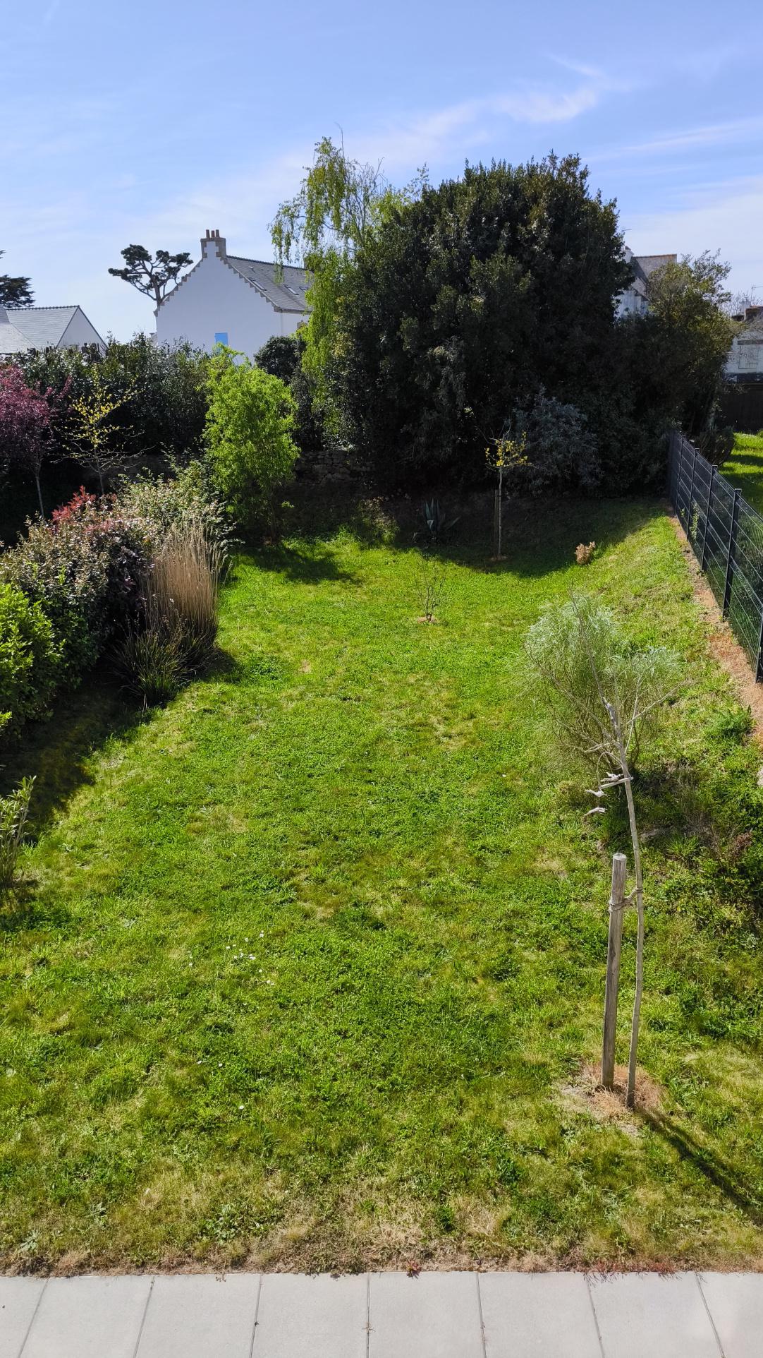 Carnac Plage maison en parfait état de 108 m2 3/4 chambres