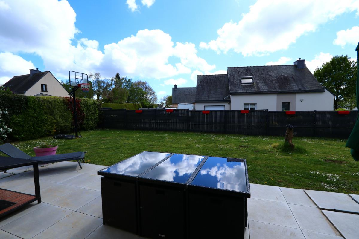 Maison 107 m2 4 chambres à Meriadec 
