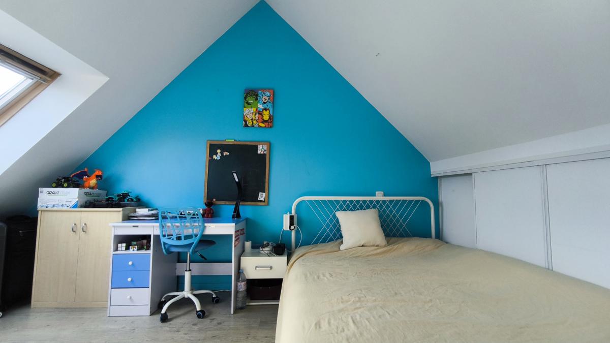 Maison 107 m2 4 chambres à Meriadec 