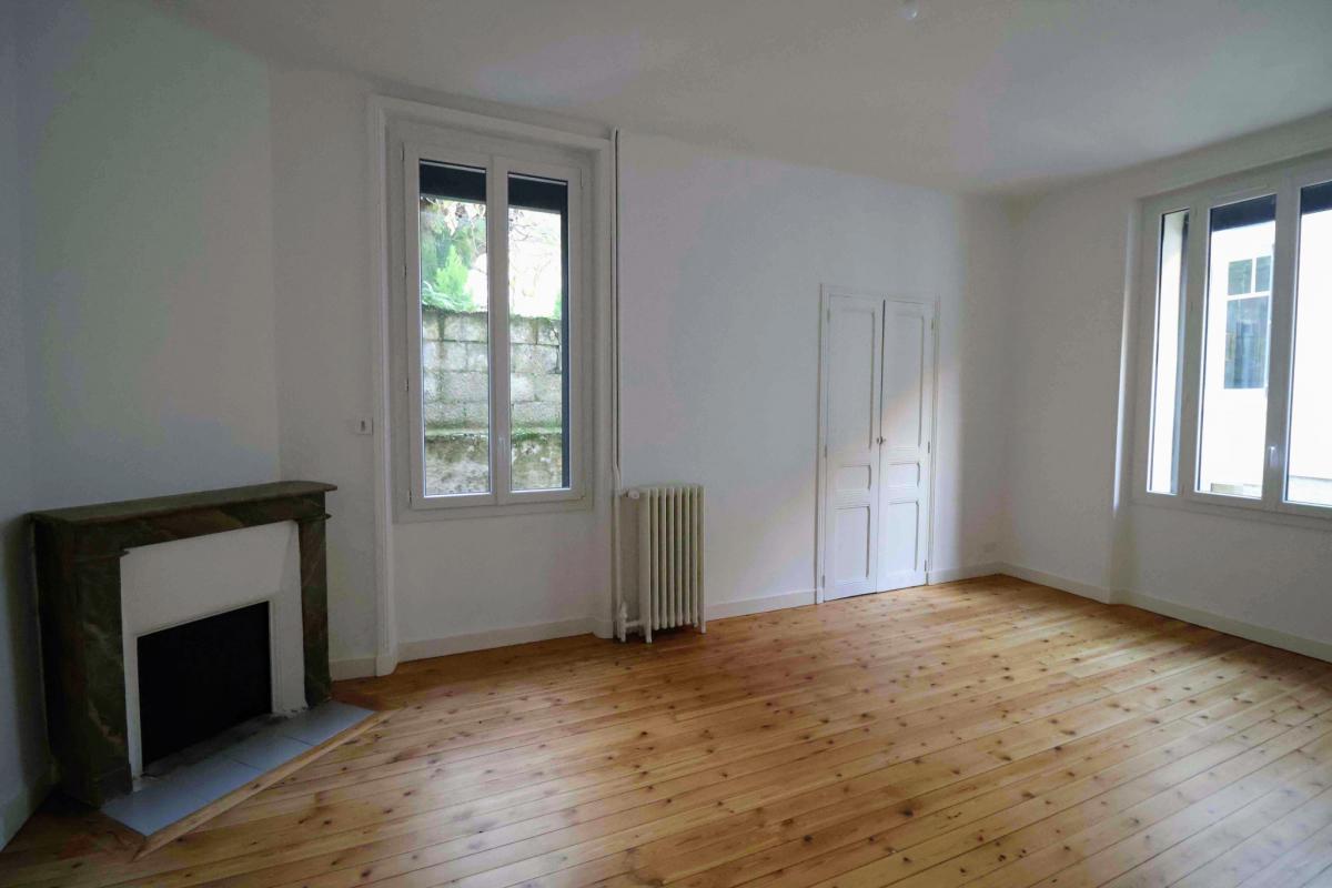 Canclaux   Agréable maison familiale rénovée avec jardin et 