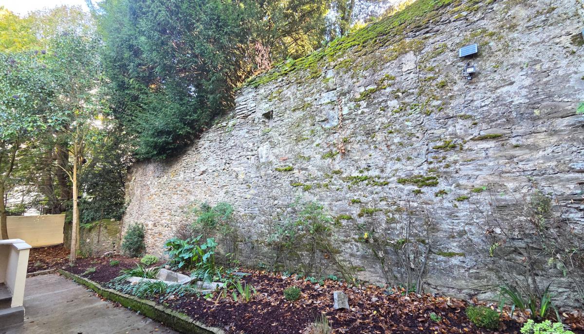 Canclaux   Agréable maison familiale rénovée avec jardin et 