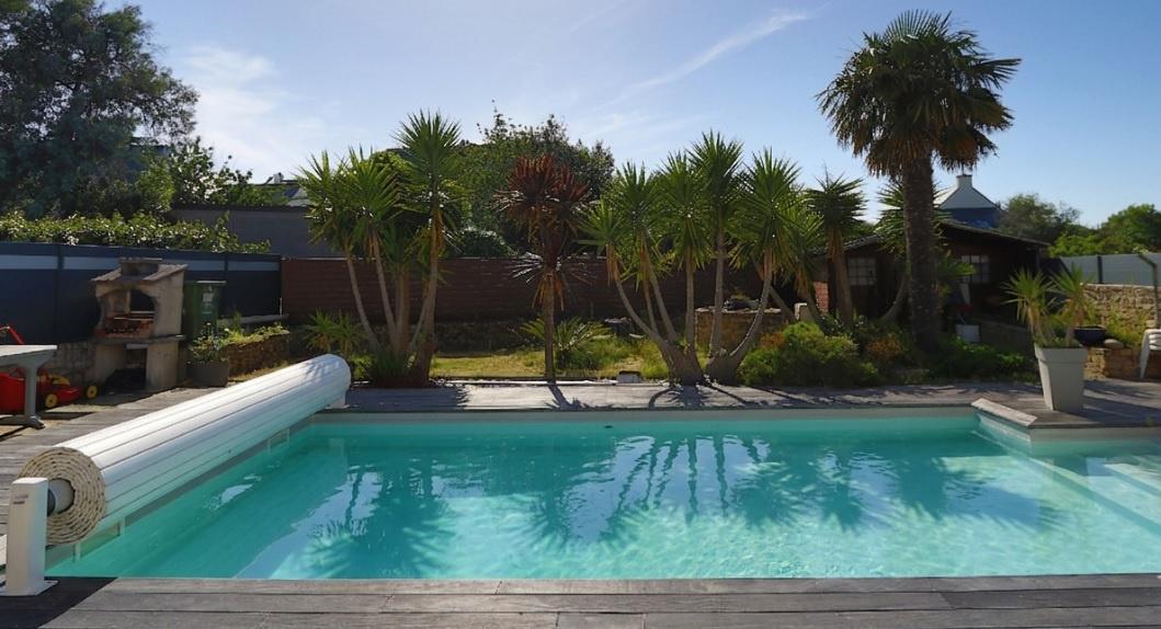 Quiberon maison contemporaine secteur prisé à 300 mètres de 