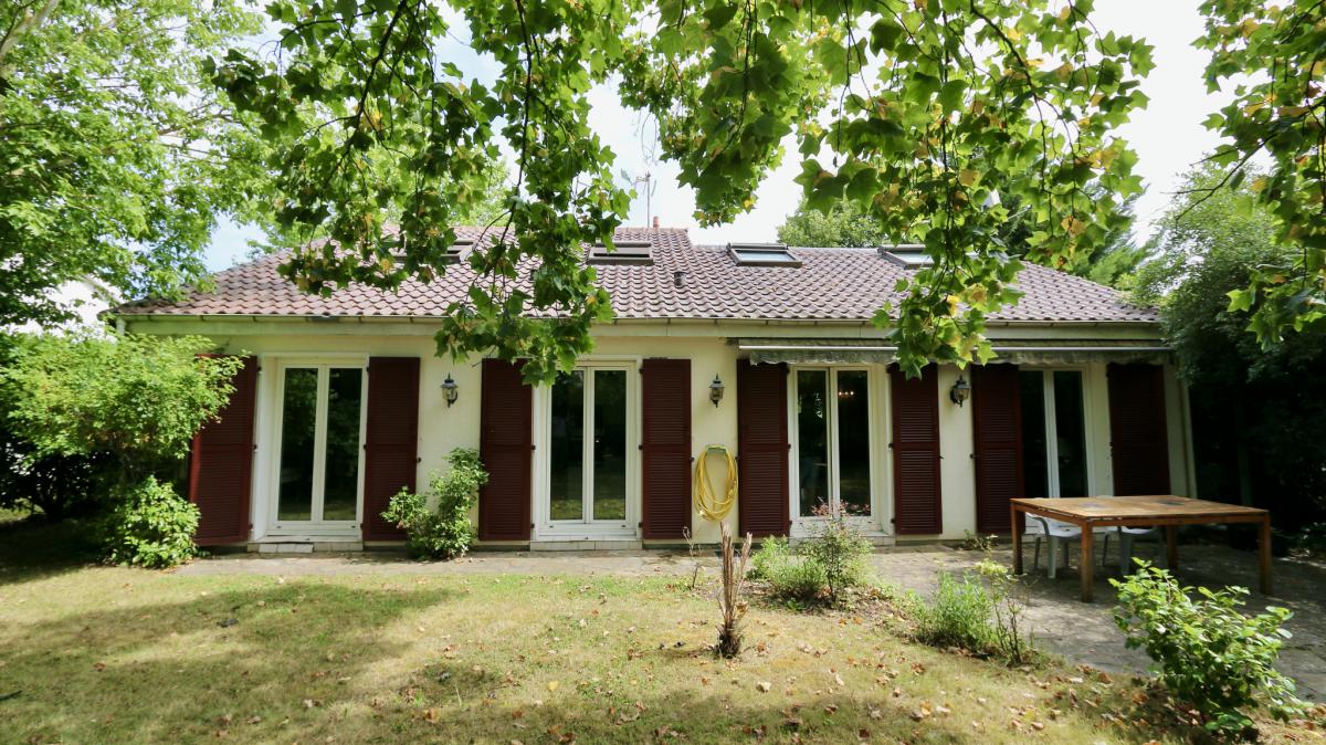 Village Levitt (quartier des Lys) - Agréable maison familial