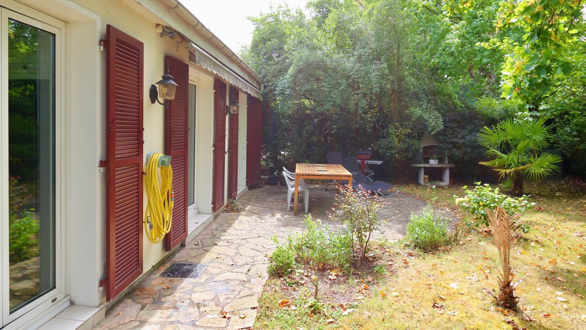Village Levitt (quartier des Lys) - Agréable maison familial