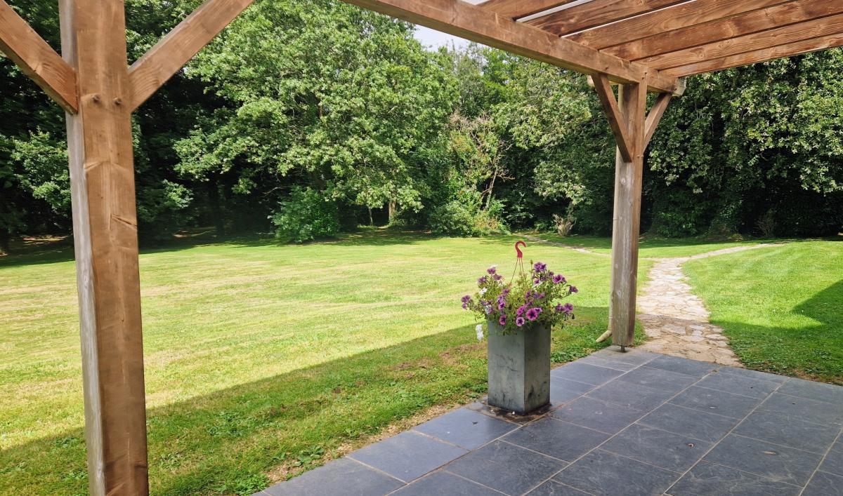 Vannes campagne propriété réceptions mariages 