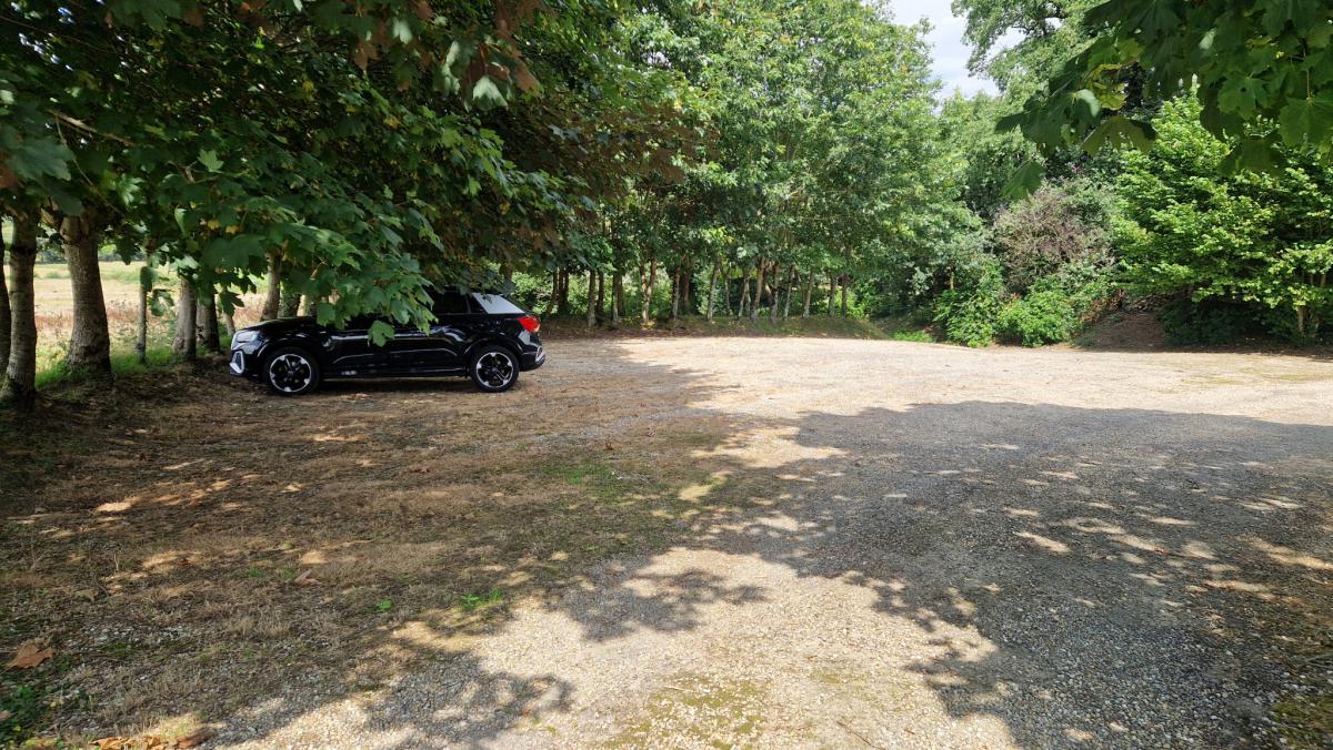 Vannes campagne propriété réceptions mariages 