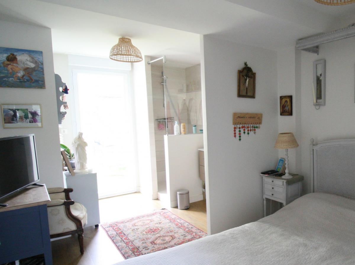 Exclusivité Maison rénovée 5 ch 3 bains jardin garage 
