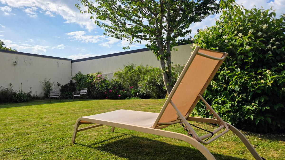 Exclusivité Maison rénovée 5 ch 3 bains jardin garage 