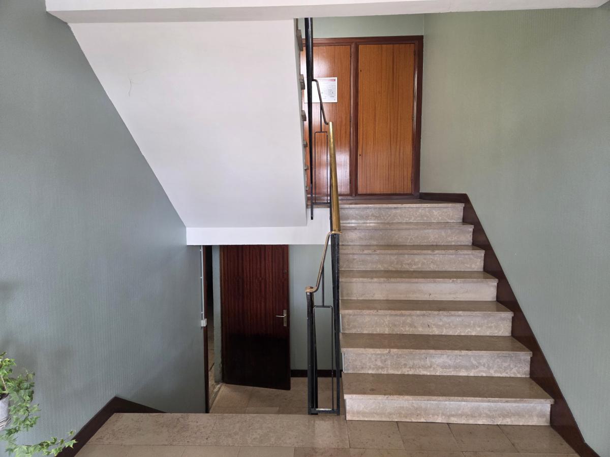 Appartement T2 balcon terrasse + cave