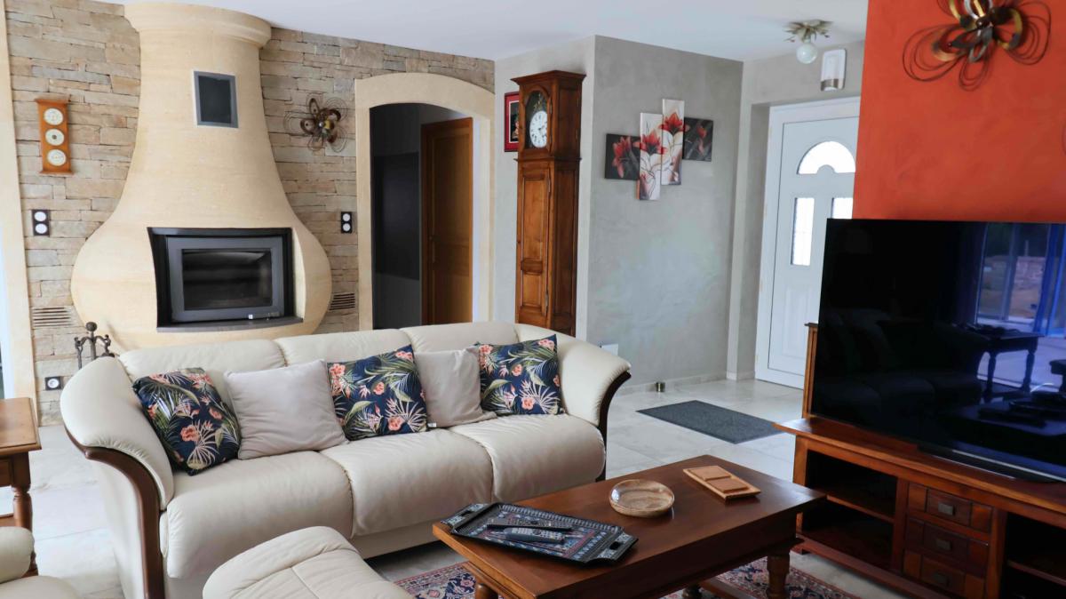 Maison + maison d