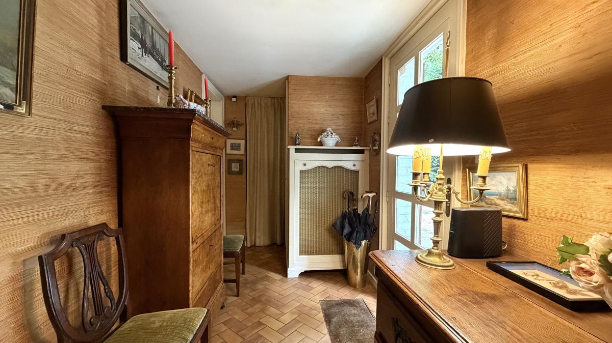 Maison de caractère 4ch - Barbieux Sud